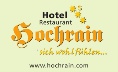 Hotel Hochrain