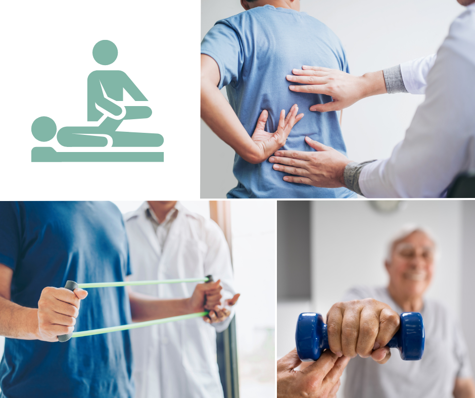 Physiotherapie_Webseite